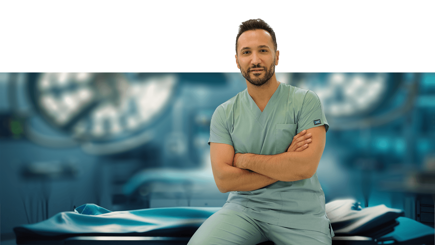 Op. Dr. Ahmet Halit Aydın